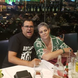 Meet your Posher, Lolis